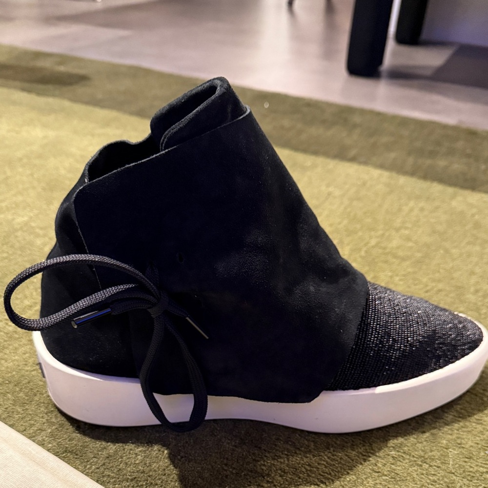 Fear of God - Moc Mid 🔥🔥🔥